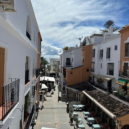 Nerja'S Center Apartment Eksteriør billede