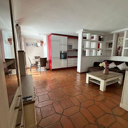 Nerja'S Center Apartment Eksteriør billede