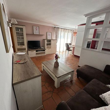 Nerja'S Center Apartment Eksteriør billede