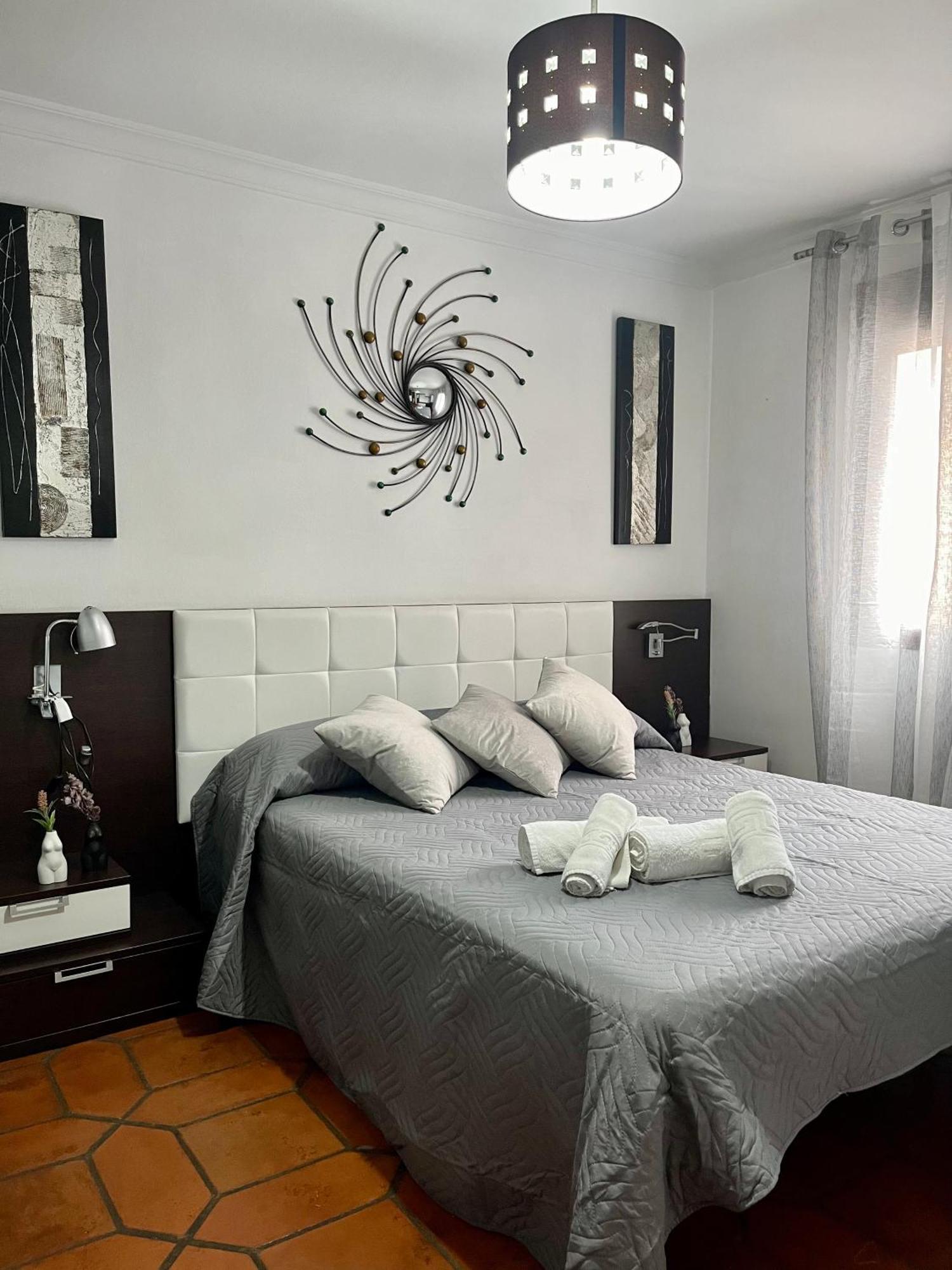 Nerja'S Center Apartment Eksteriør billede