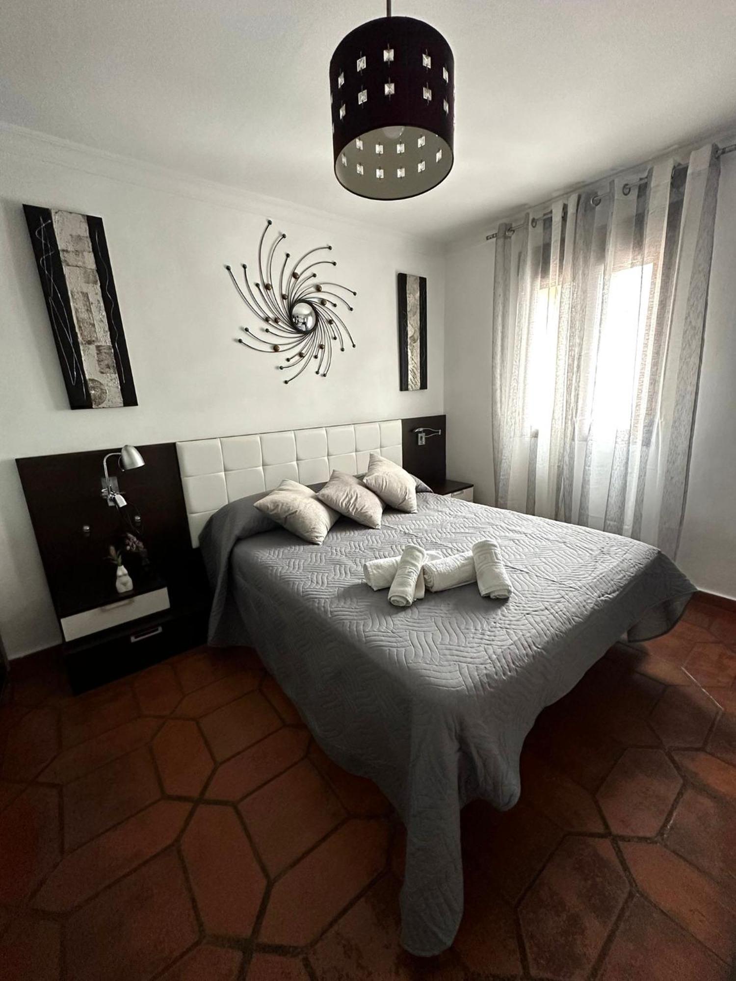 Nerja'S Center Apartment Eksteriør billede