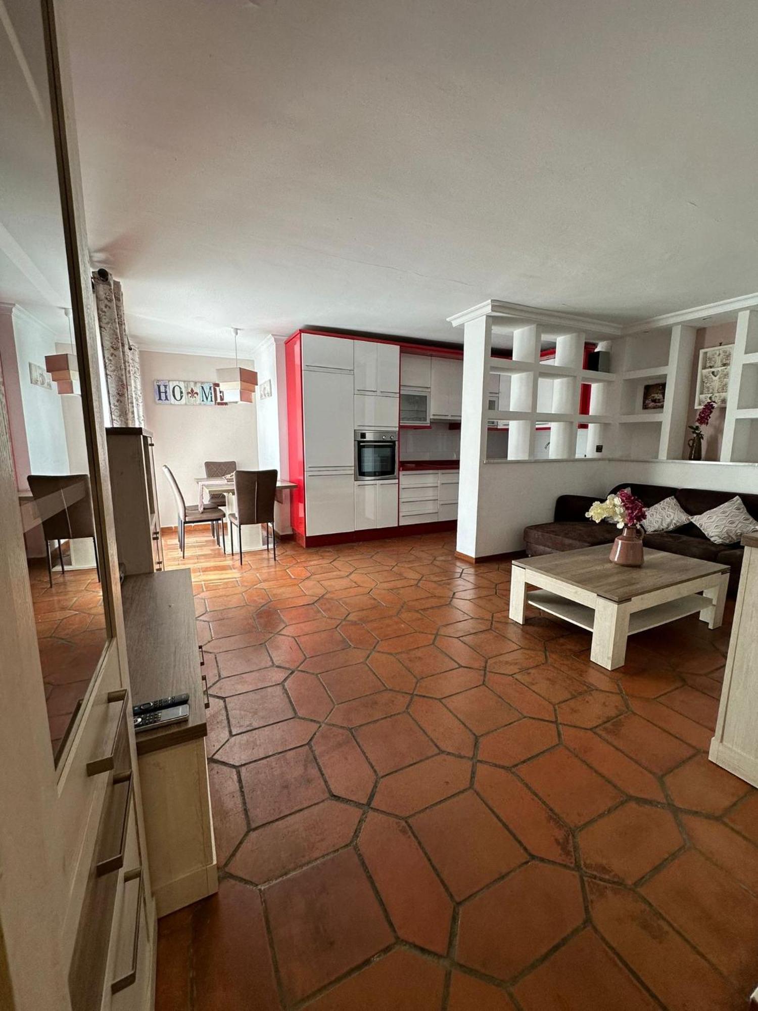 Nerja'S Center Apartment Eksteriør billede