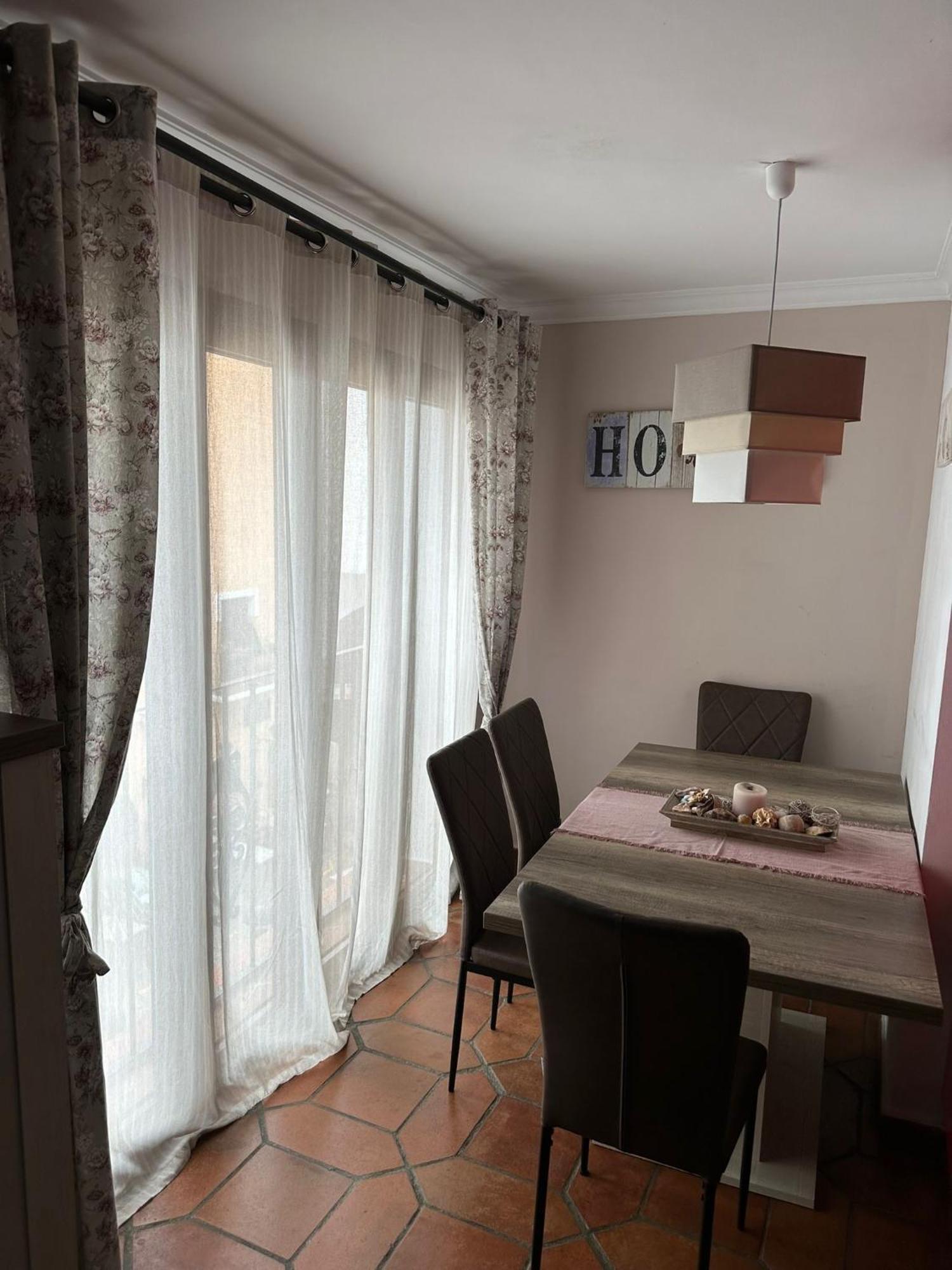 Nerja'S Center Apartment Eksteriør billede