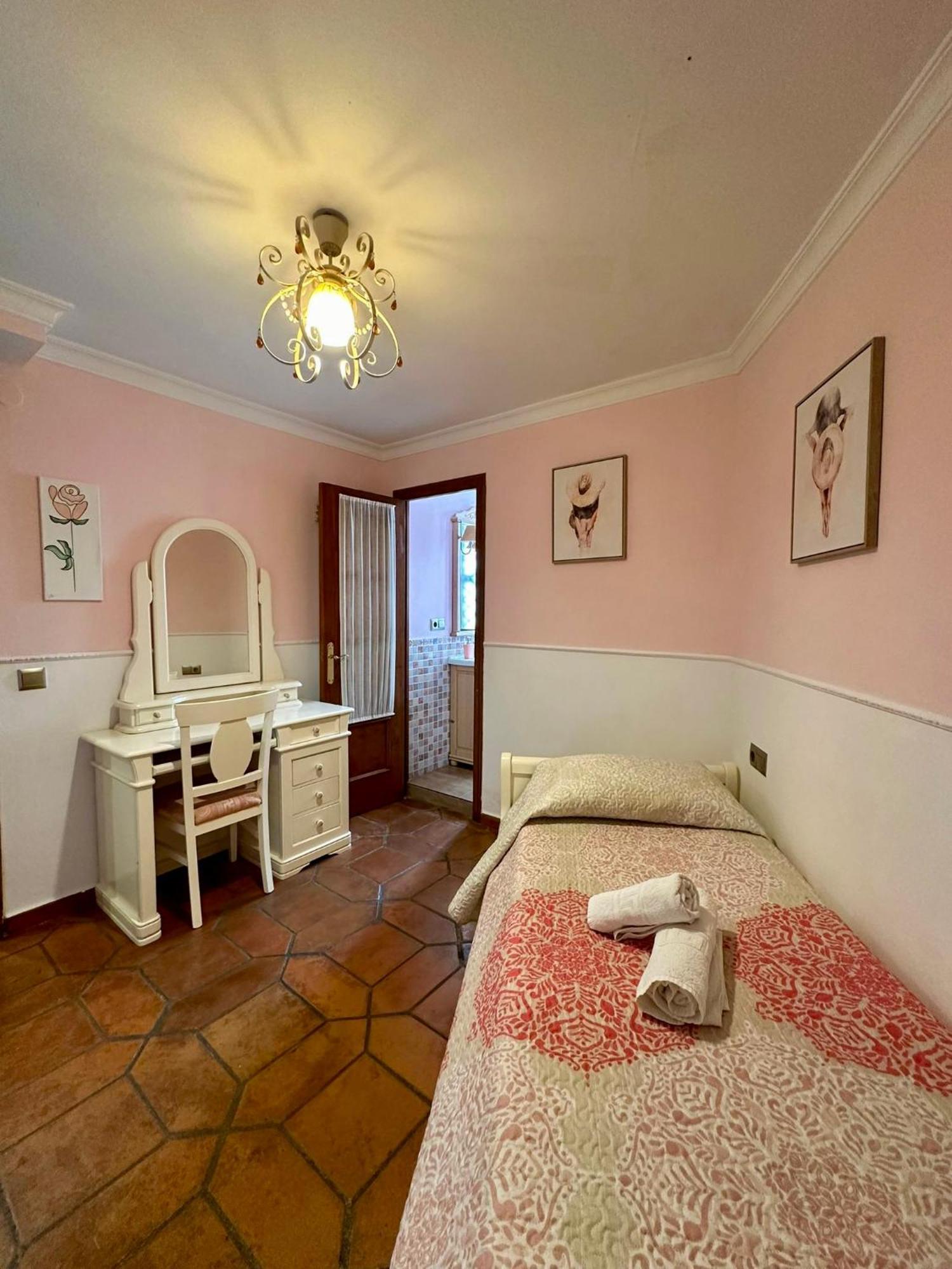 Nerja'S Center Apartment Eksteriør billede