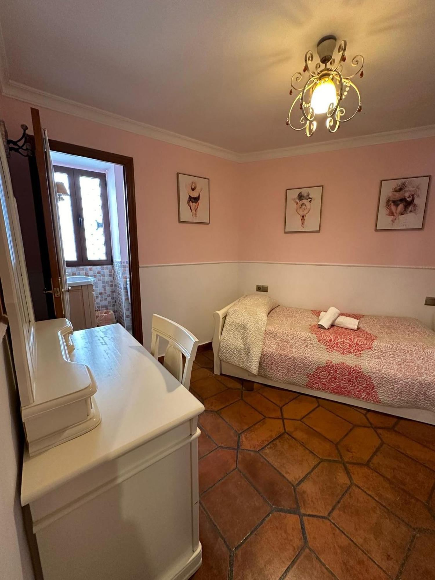 Nerja'S Center Apartment Eksteriør billede